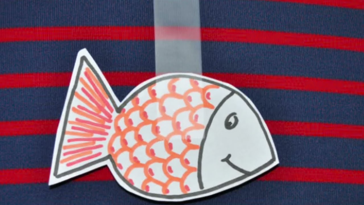 S'cool radio : Poisson d'avril !!!