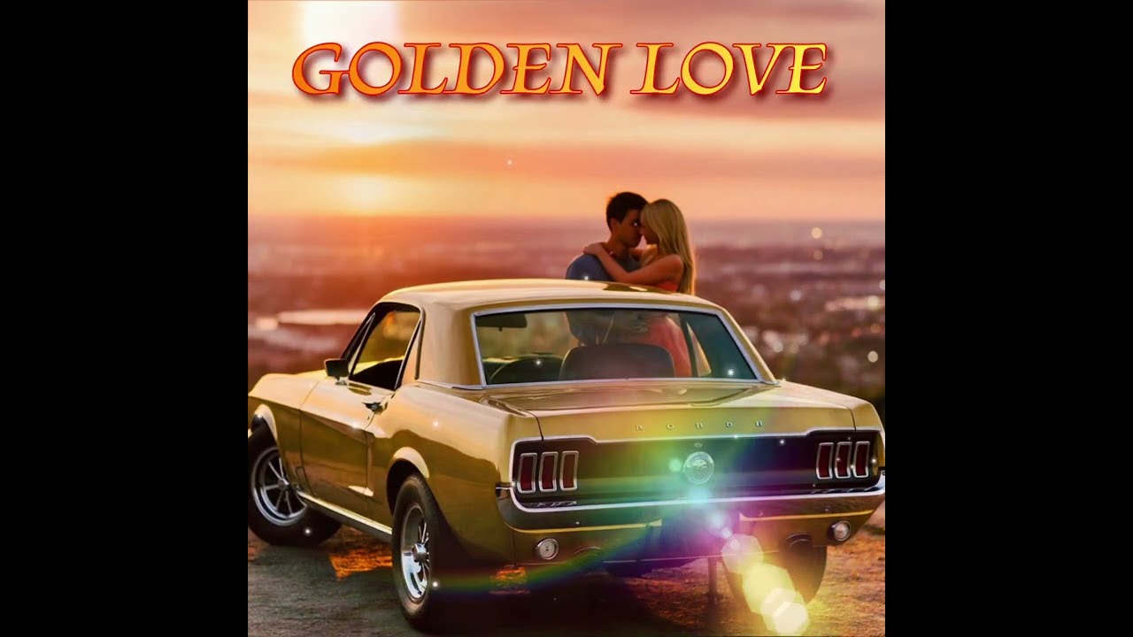 Golden Love 
