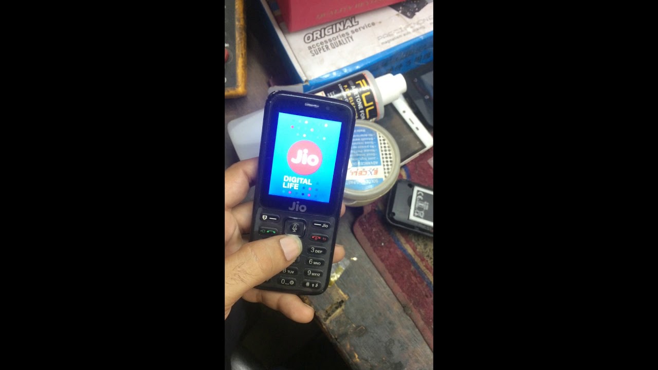 jio phone download error network error solution in one minute