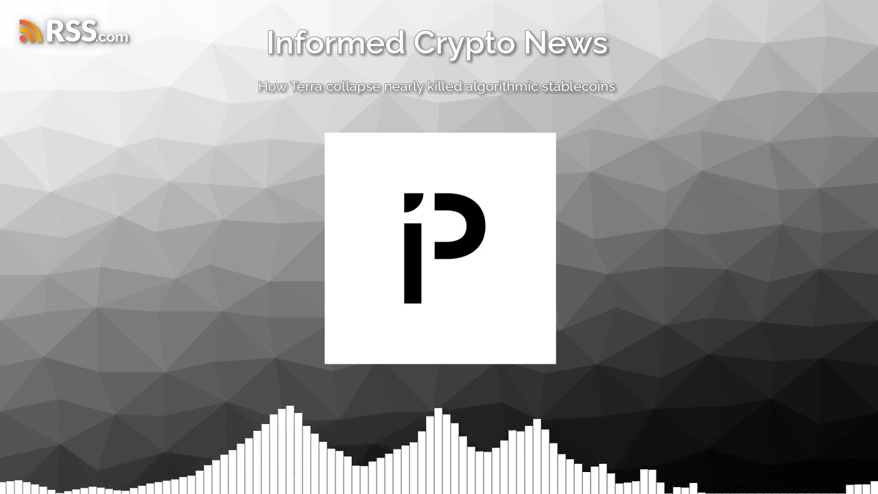 How Terra collapse nearly killed algorithmic stablecoins