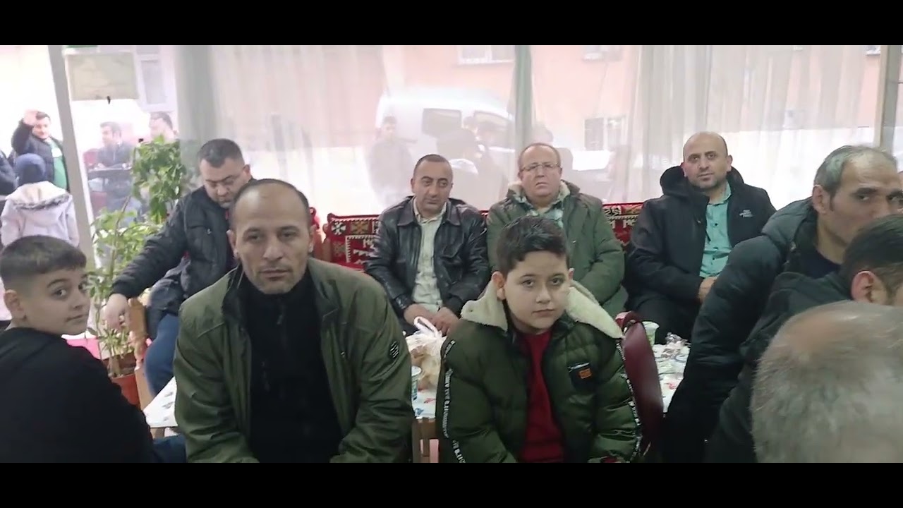 Erbaa Karaağaç köyü  Rahmetli Abdullah Açık  Abinin Mevlüt 