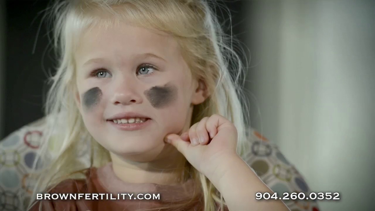 BROWN FERTILITY - Coach Brown