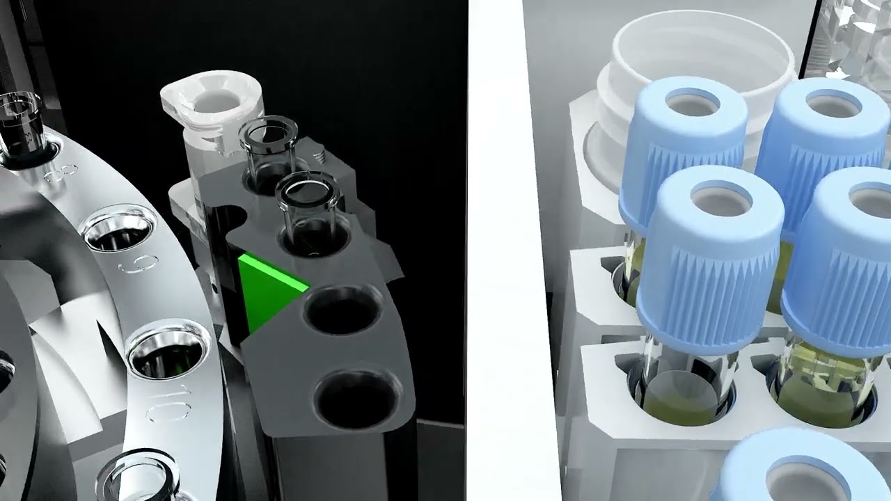 #SUNBIO #UG2500 Automated #Coagulation Analyzer  #thrombosis #hemostasis #Coagulometer #aggregometry