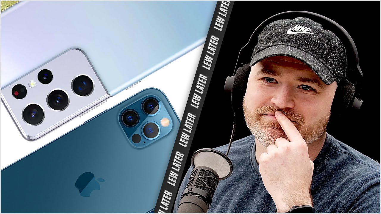 Samsung Mocks Apple in its Latest Ads...