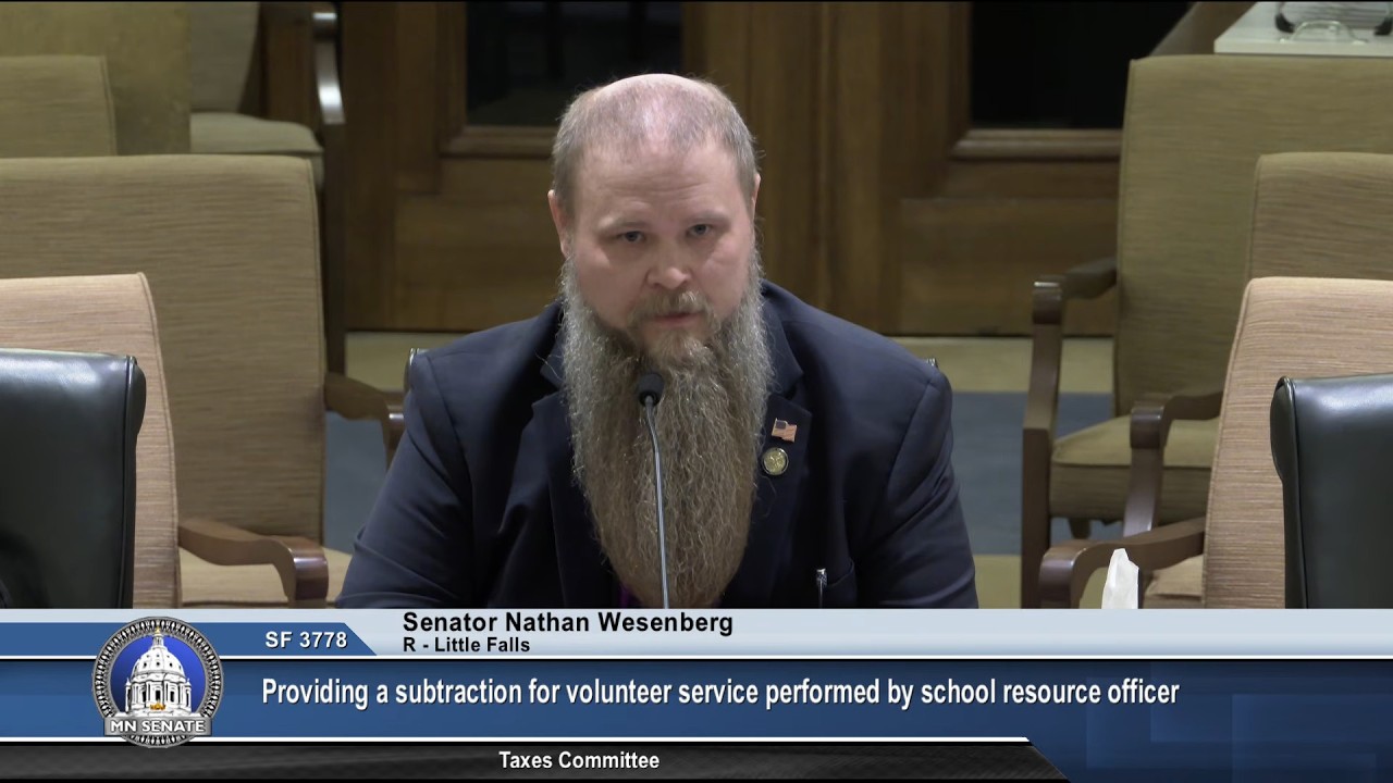 Committee on Taxes - 03/12/26