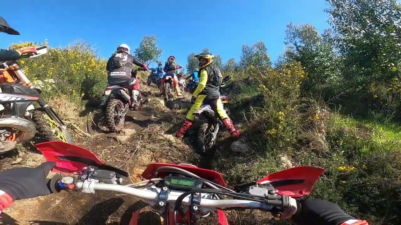 1 Passeio Amigos da Trilha 2026