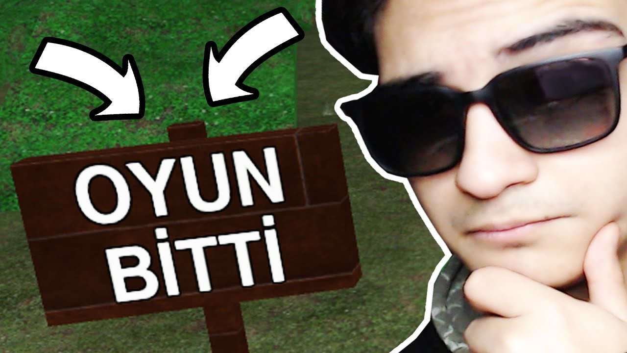 BENİ KANDIRAN OYUN!