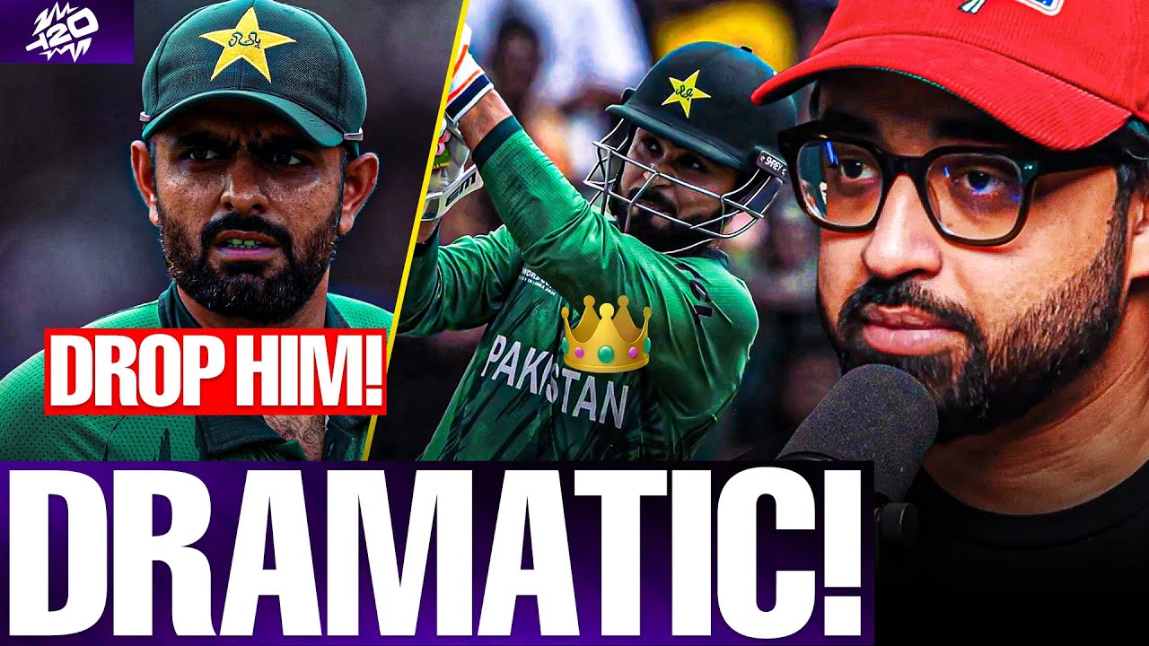 Pakistan ALMOST Eliminated!! | Pakistan Vs Netherlands | India Vs USA | EP 259