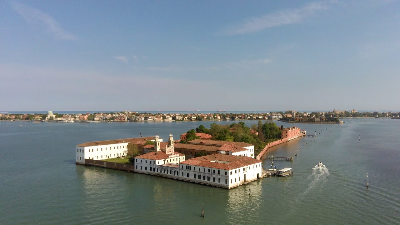 Isola di San Servolo- Venezia  0092 AA test 1500