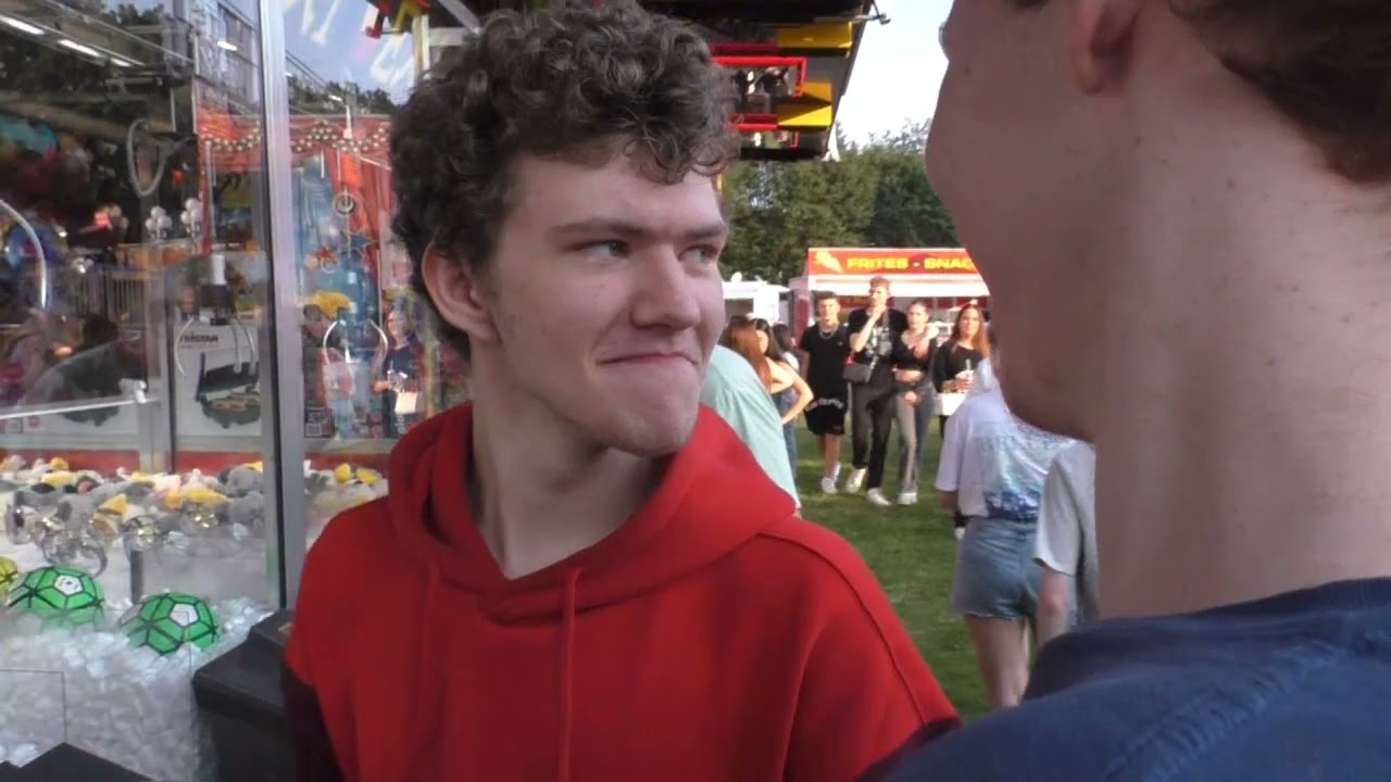 Kermis harderwijk 2024