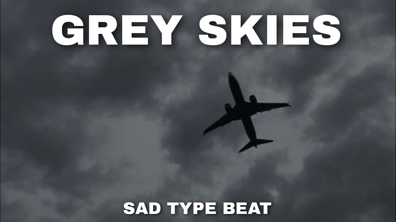 Sad Emotional Piano Type Beat - 