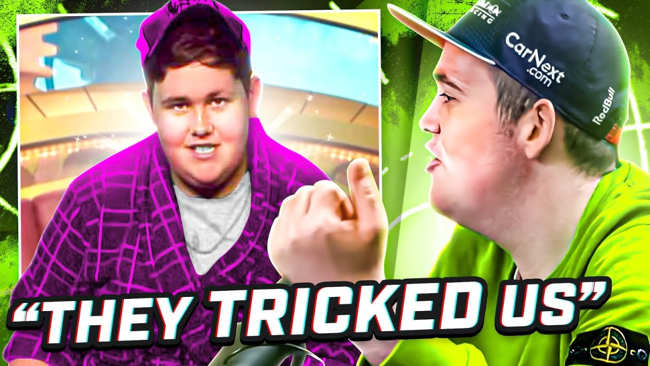 Pieface Reveals Big Brother SECRETS!