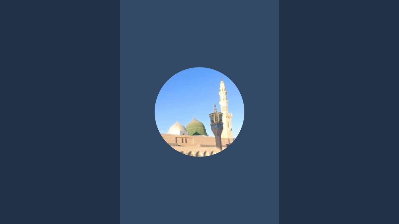 Madina Sharif  is live
