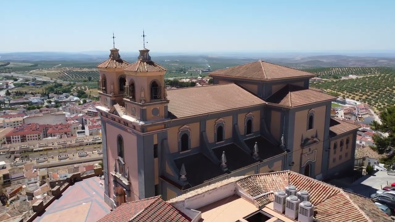 A WALK THROUGH MARTOS