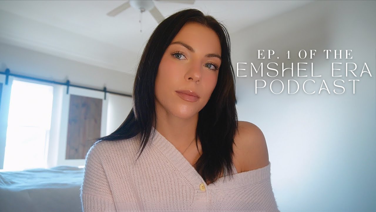 4 Life Lessons That Changed Me Forever // Ep. 1 ✧