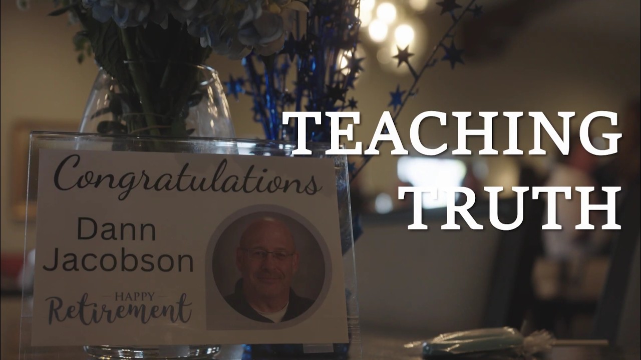 Teaching Truth
