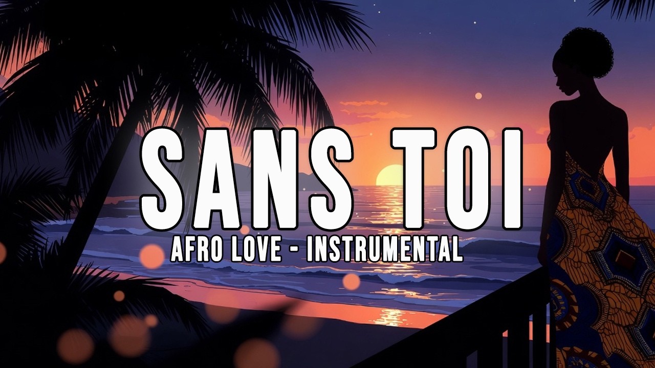 Afro Love Instrumental | 