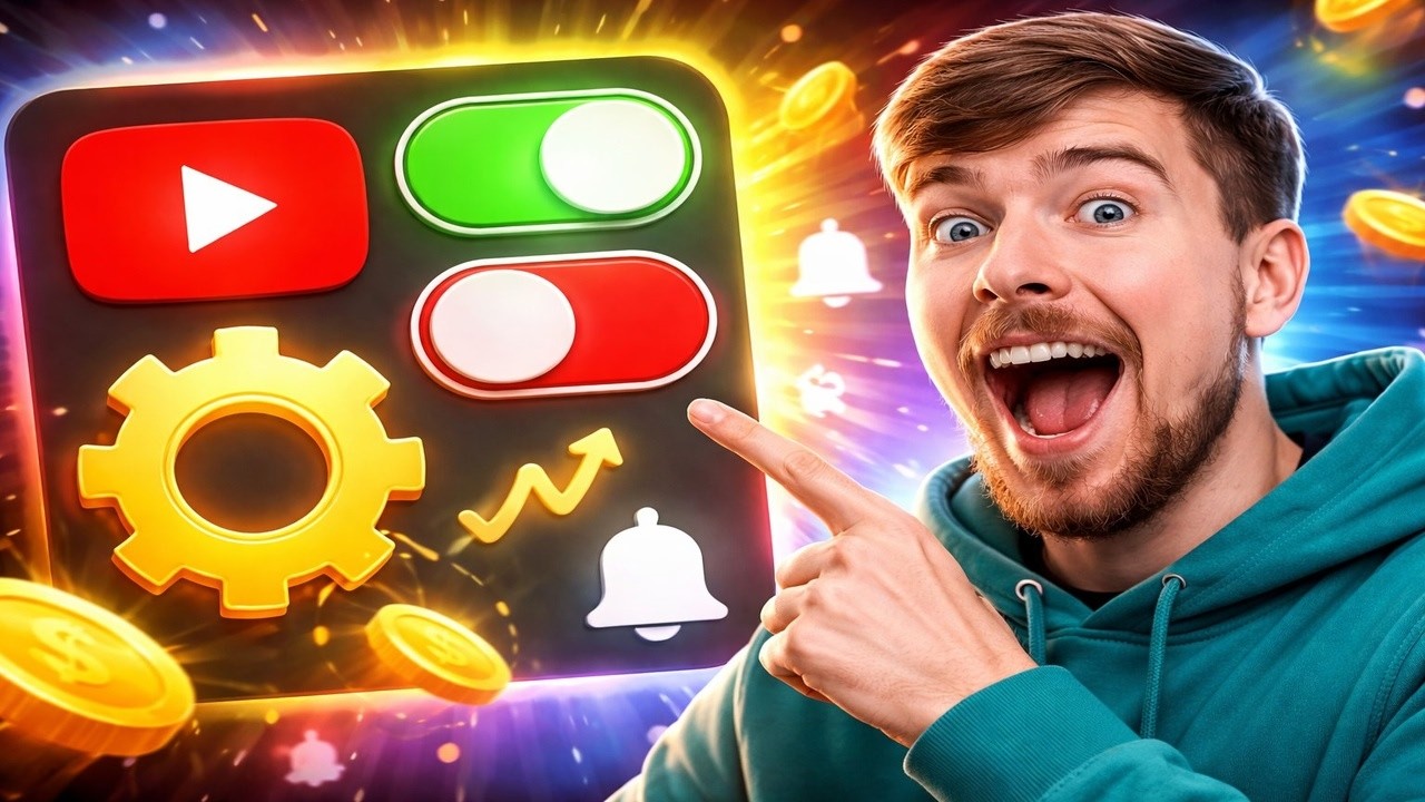 වීව්ස් අඩුයිද?මේ settings off කරගන්න!