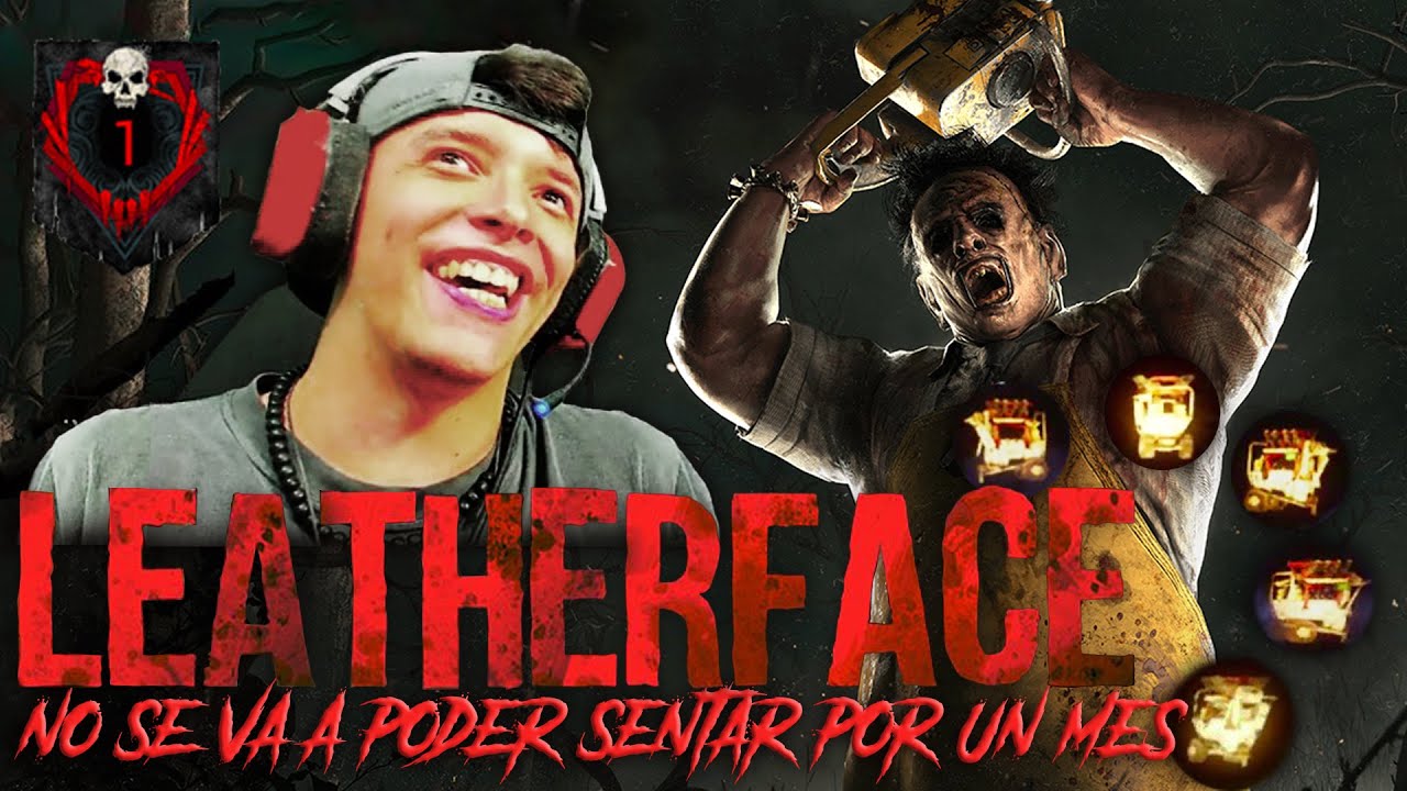 MEJORES MOMENTOS 2 - DEAD BY DAYLIGHT