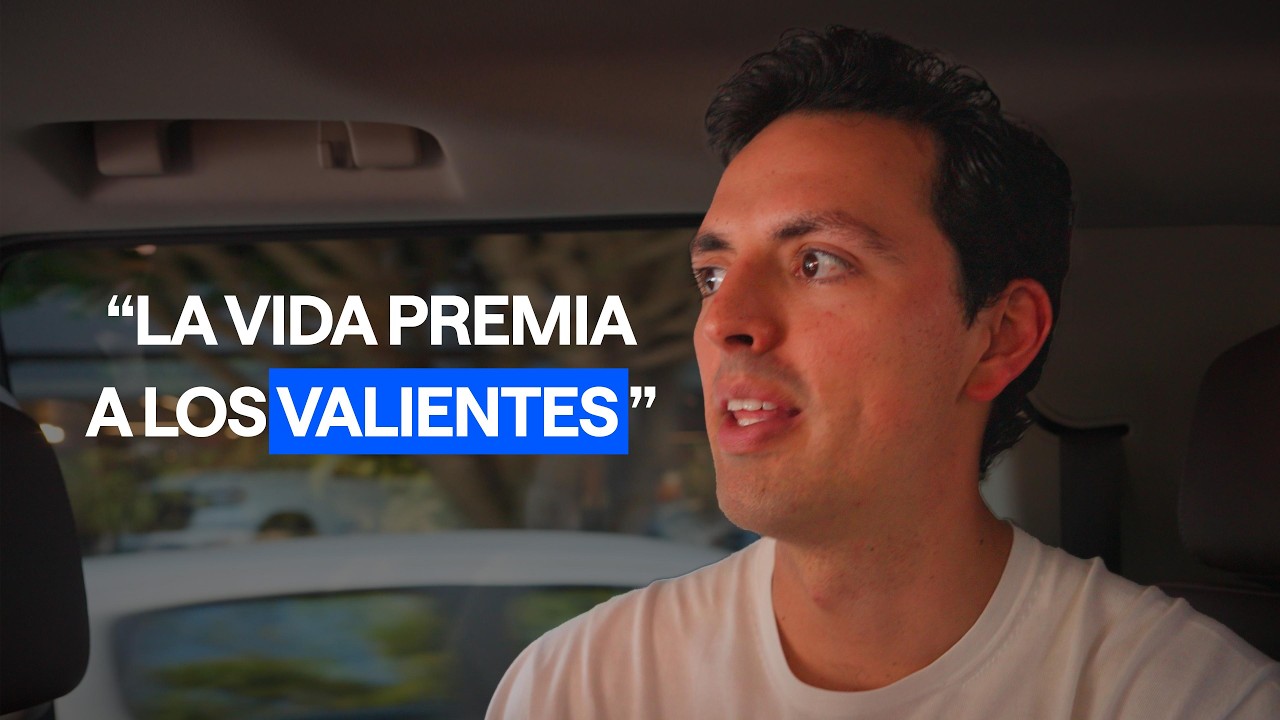Cómo dejar de tenerle miedo a tus sueños