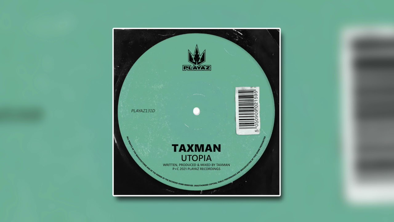 Taxman - Utopia