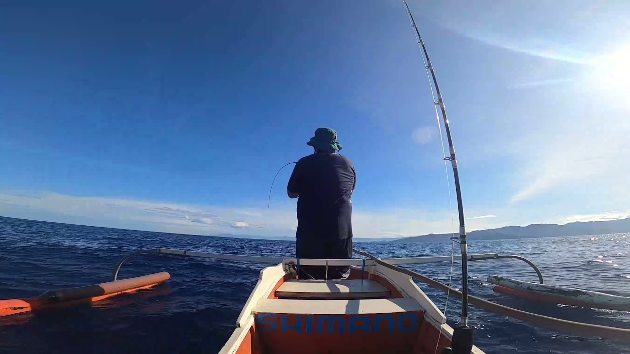 Deep Drop Jigging | 4-1-21 Morning Session | Slow Jigging