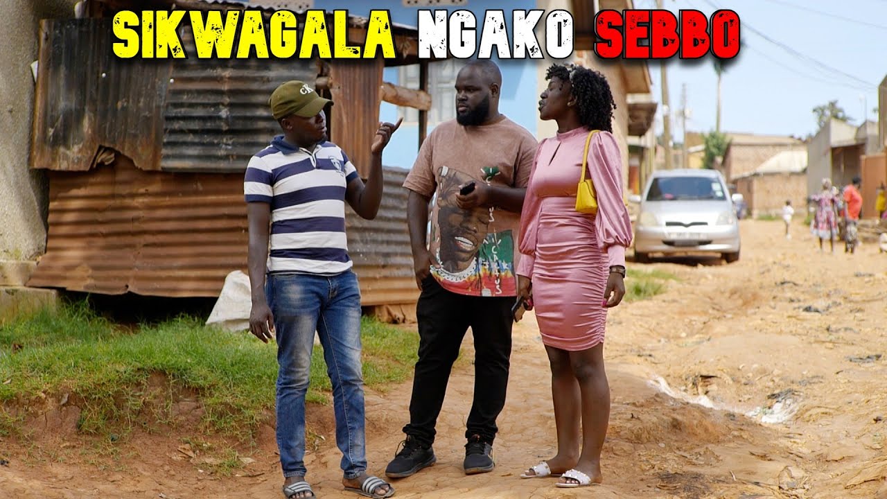 😡Sikwagala ngako sebbo.💔 omusajja atalina sente tayogela. funa class zo🤭