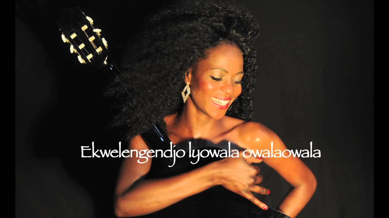 1. Mekolo lyoye - Blossom.mov