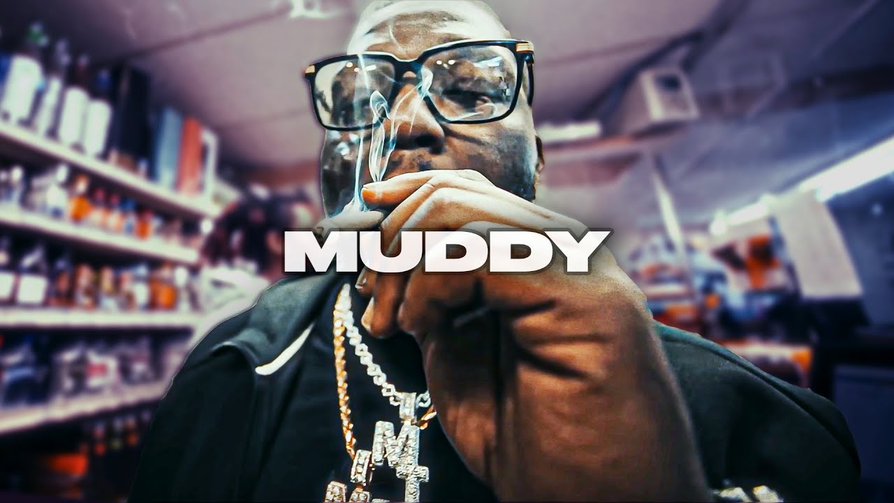 [FREE] Flint Type Beat x Detroit Type Beat 2025 - ''MUDDY''