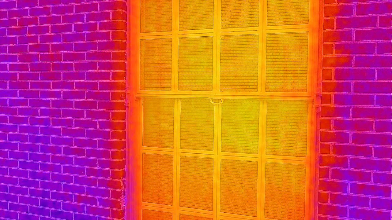 Aerial Thermal Imaging
