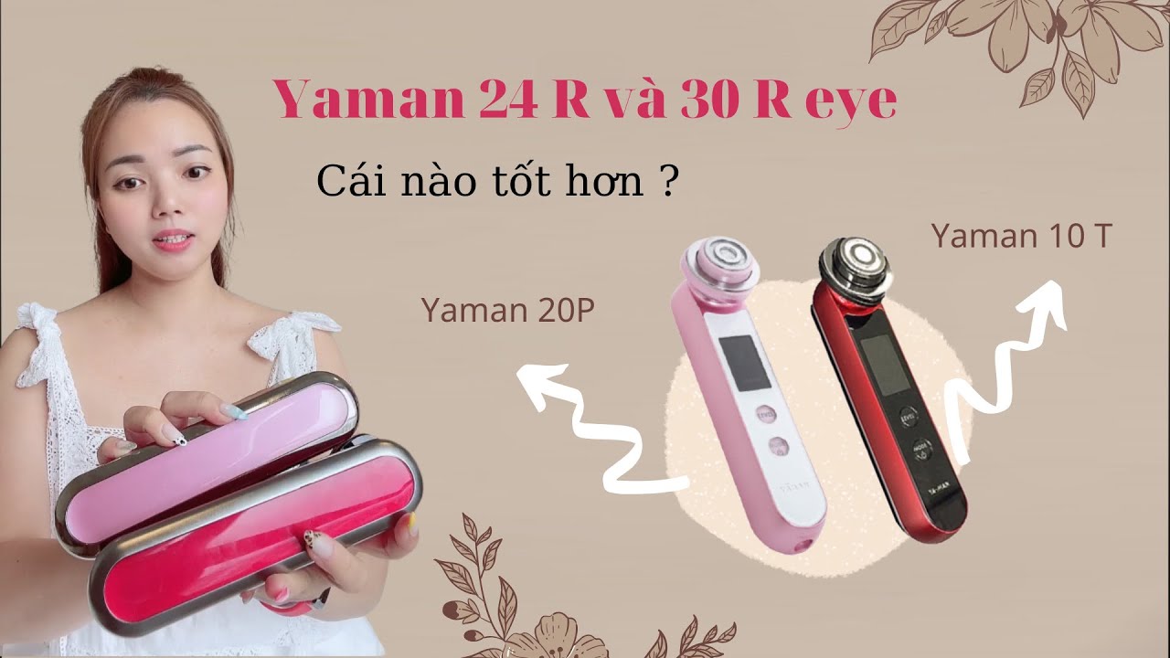 Yaman HRF 24 R