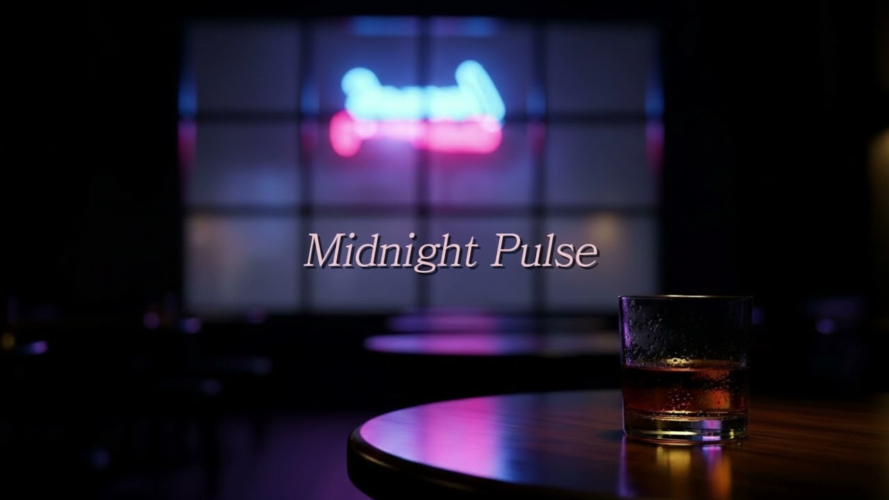 No. 18 - Midnight Pulse (자정의 맥박)
