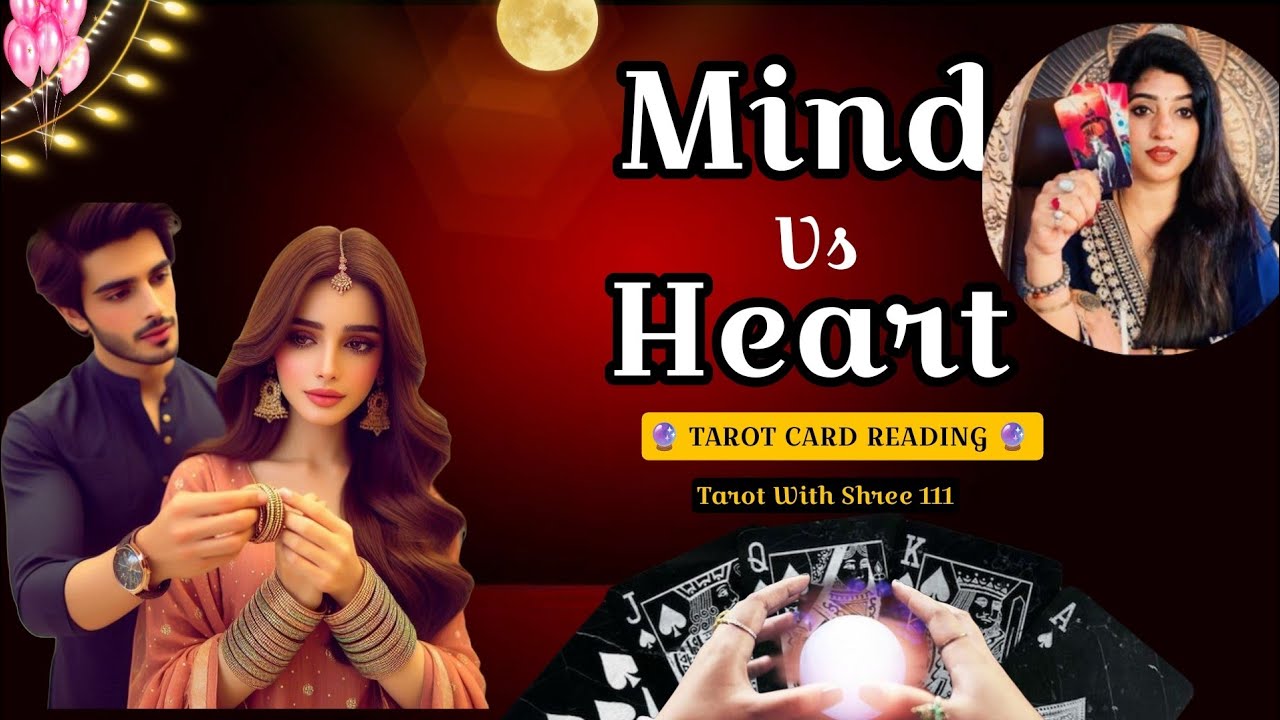 Unka dil kya chahta hai aur dimag se kya soch rahe hai wo? Tarot Card Reading 🔮 Tarot With Shree 111