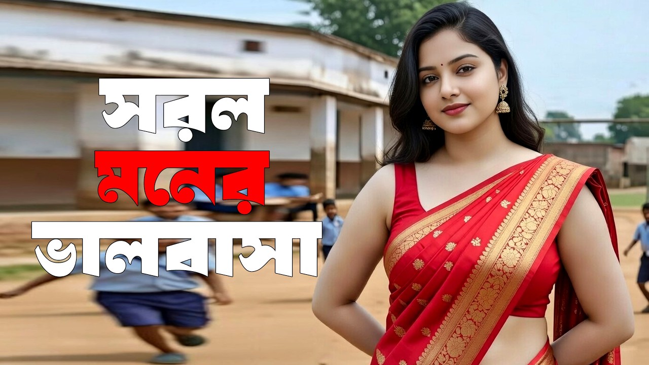 Sorol Moner Valobasha | সরল মনের ভালোবাসা |পাহাড়ি মানুষ | Bangla Cover Song, 2026