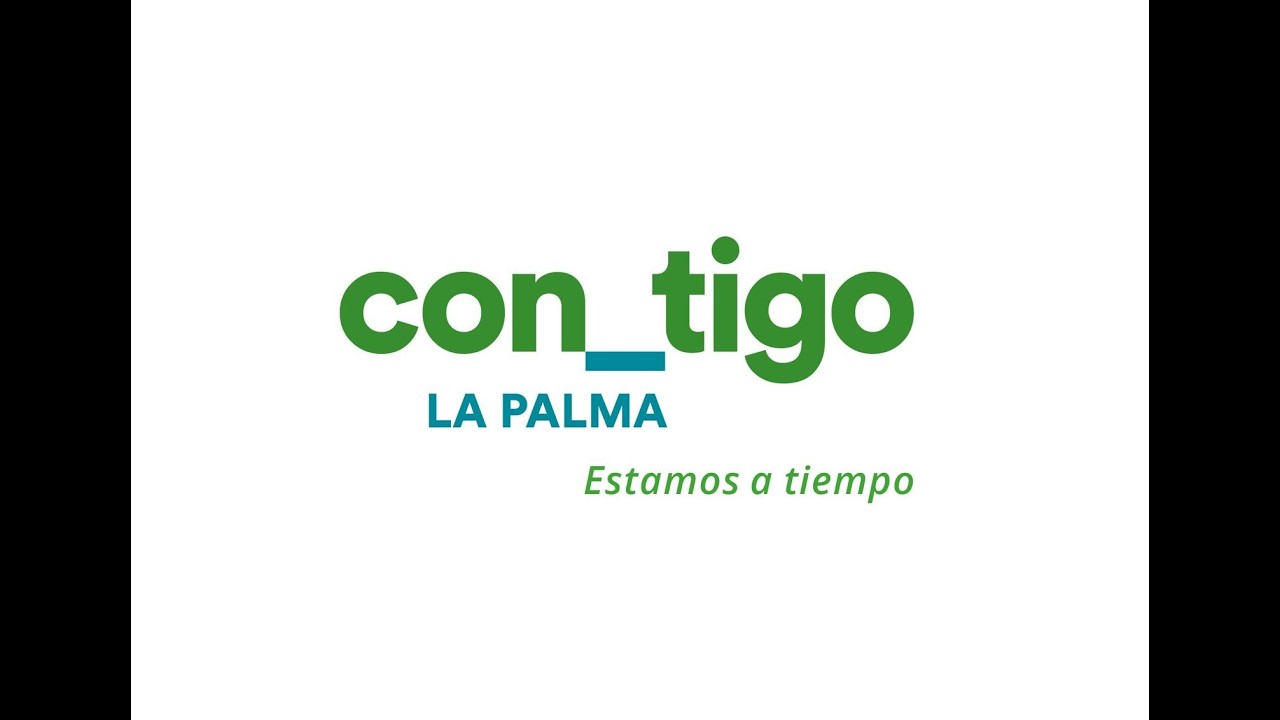 Documental Contigo La Palma