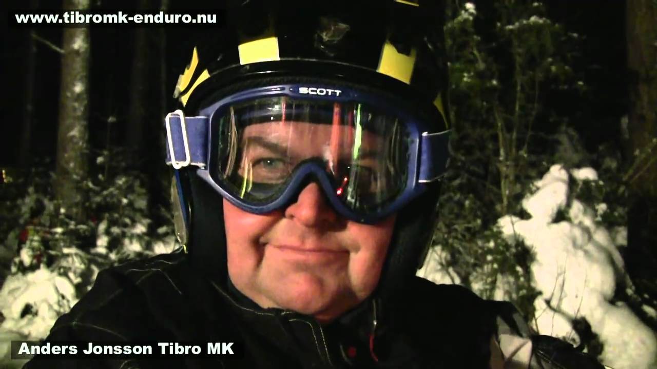 Enduro 2010 Säterkåsan 50 år, del 2. Wild Rooster CD 