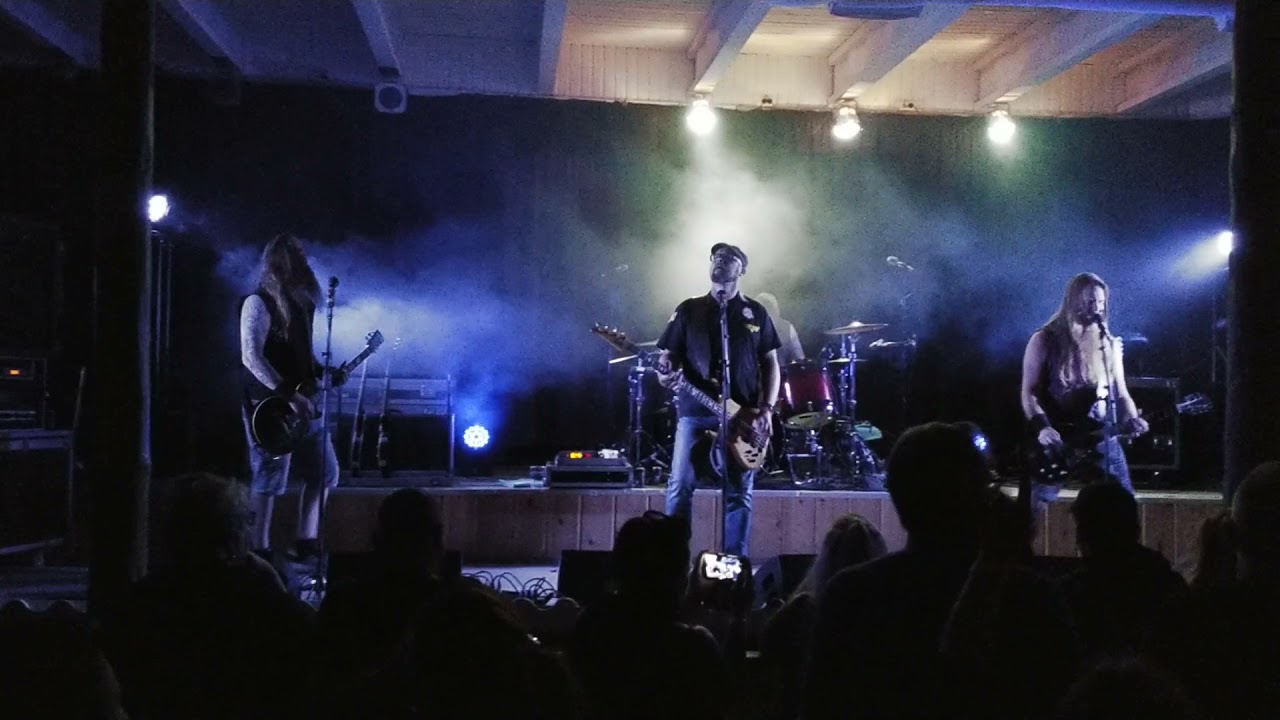 Kotiteollisuus Live Riutanharju 23.7.2021 Osa 1