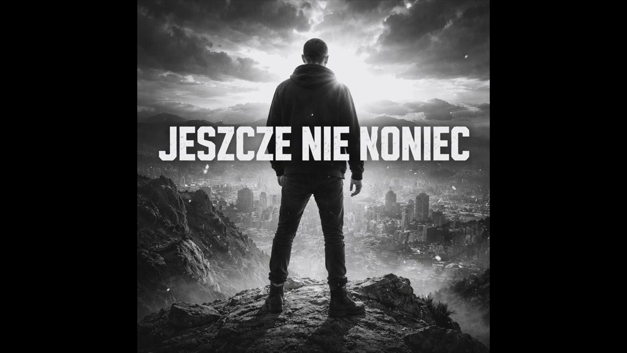 ,,Jeszcze nie koniec