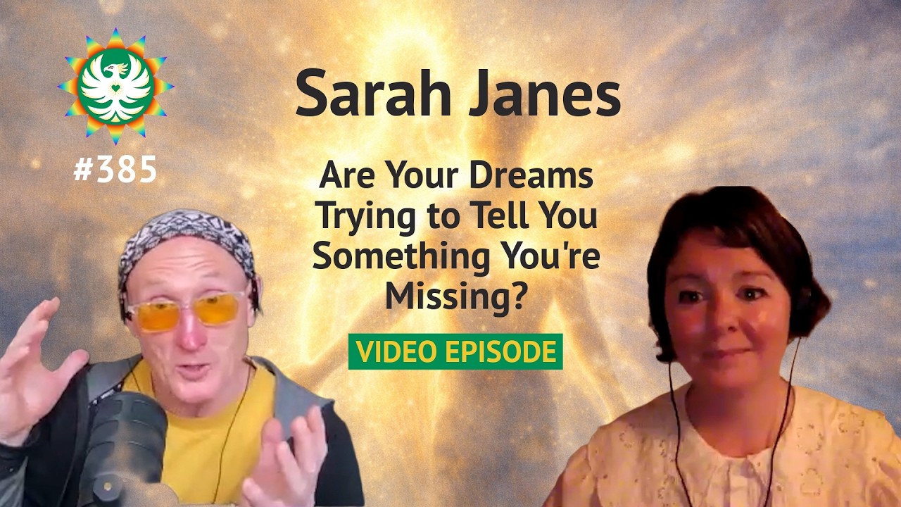 Why Most People Will Never Access Their Dream Intelligence