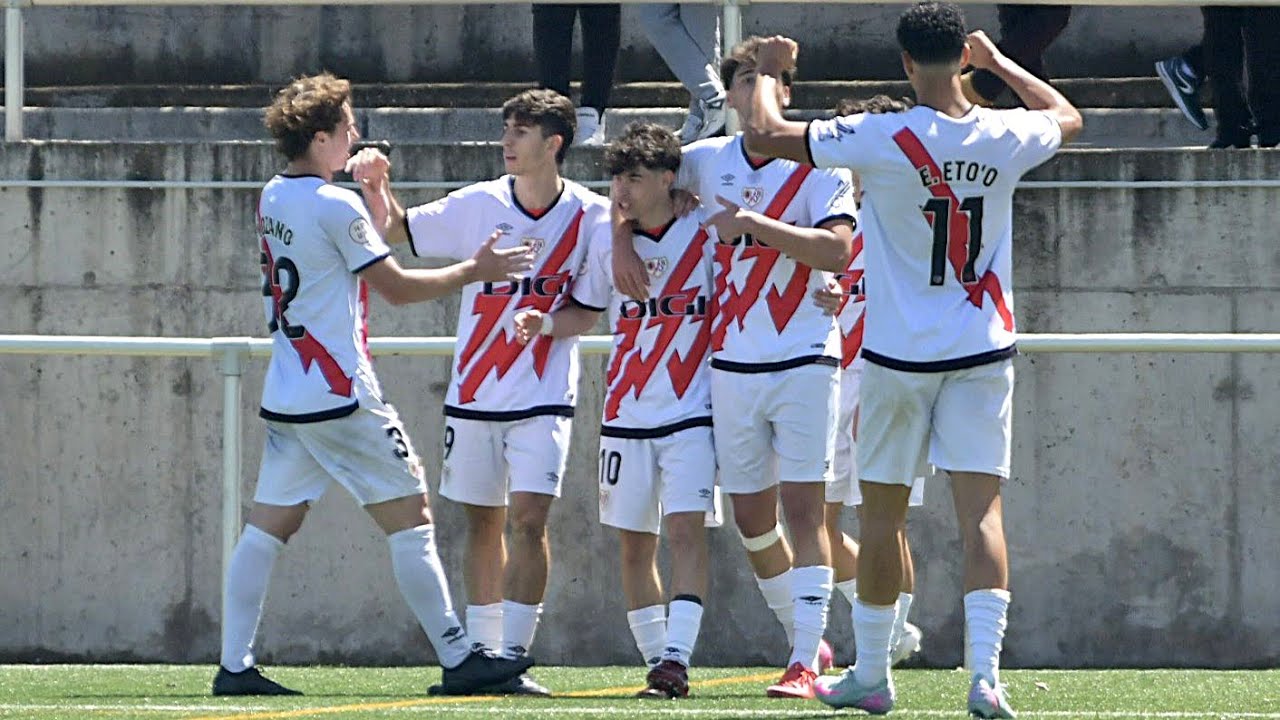 Goles Tercera Federación | Grupo 7 - Jornada 31 (16, 17 y 20 de abril de 2025)