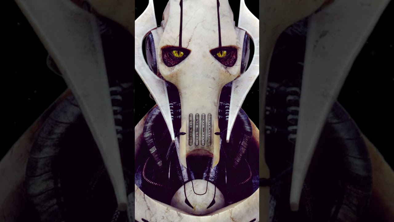 Why the Jedi Don't Just Use the Force to stop Grievous
