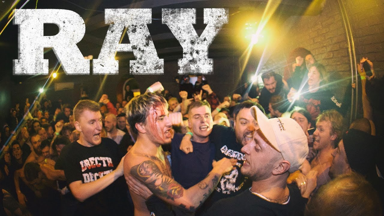 RAY | 2018 | Frakcia