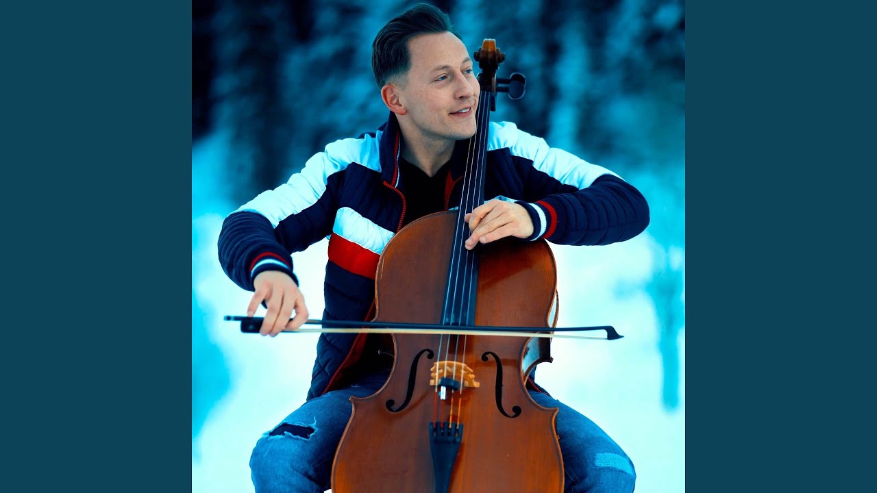 Et si tu n’existais pas (Cello Cover)
