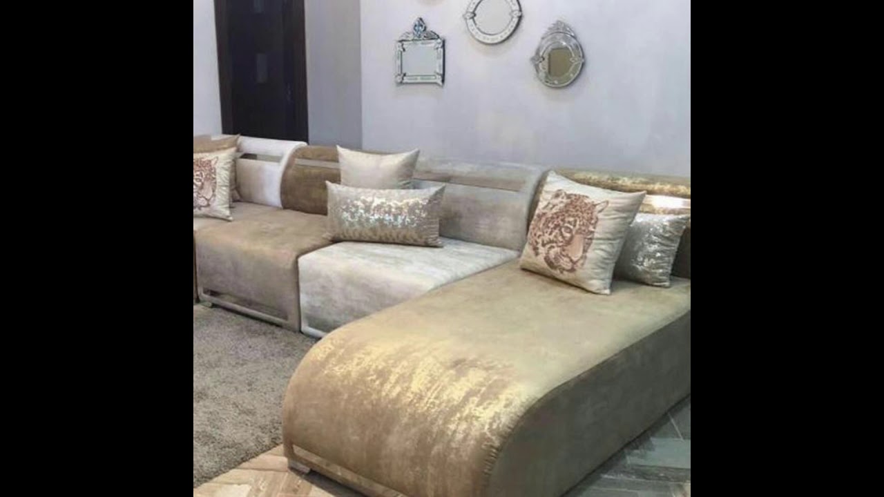 Salon marocain 2021