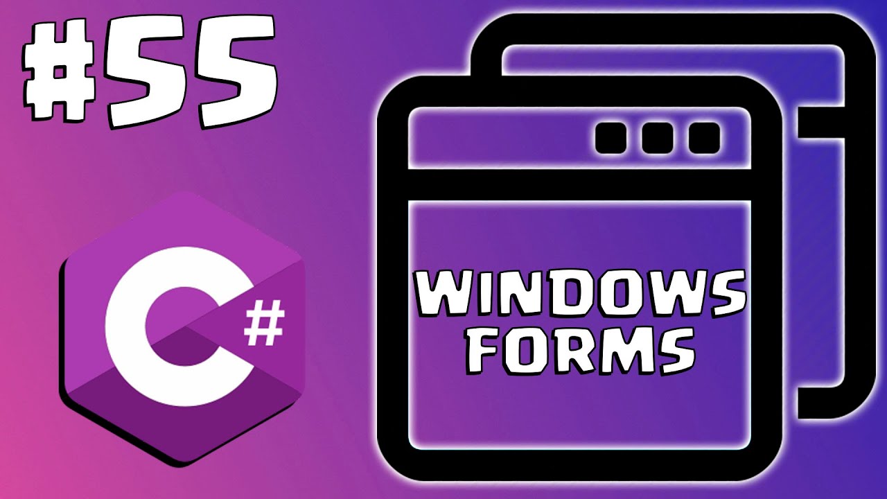 Curso C# Gráfico | Windows Forms | Panel | Parte #55