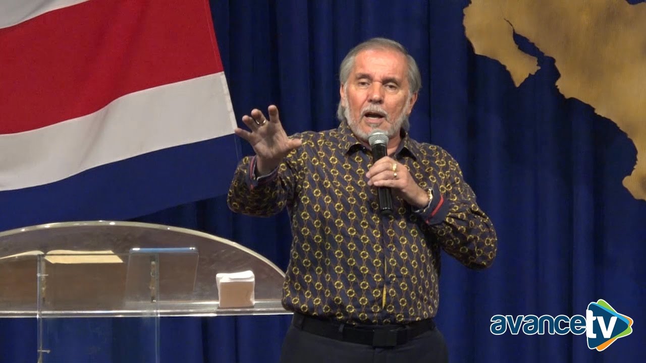 Principios para establecer la doctrina bíblica correcta - Apóstol Rony Chaves