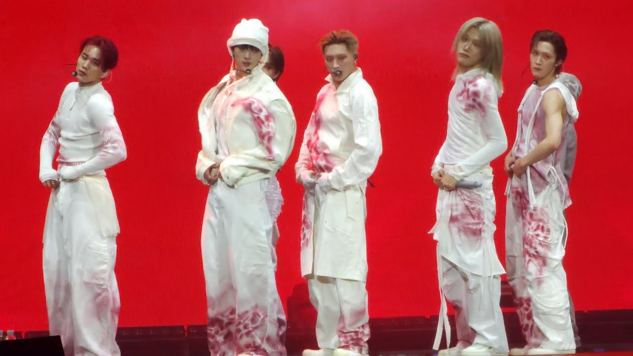 P1Harmony Unreleased New Song 