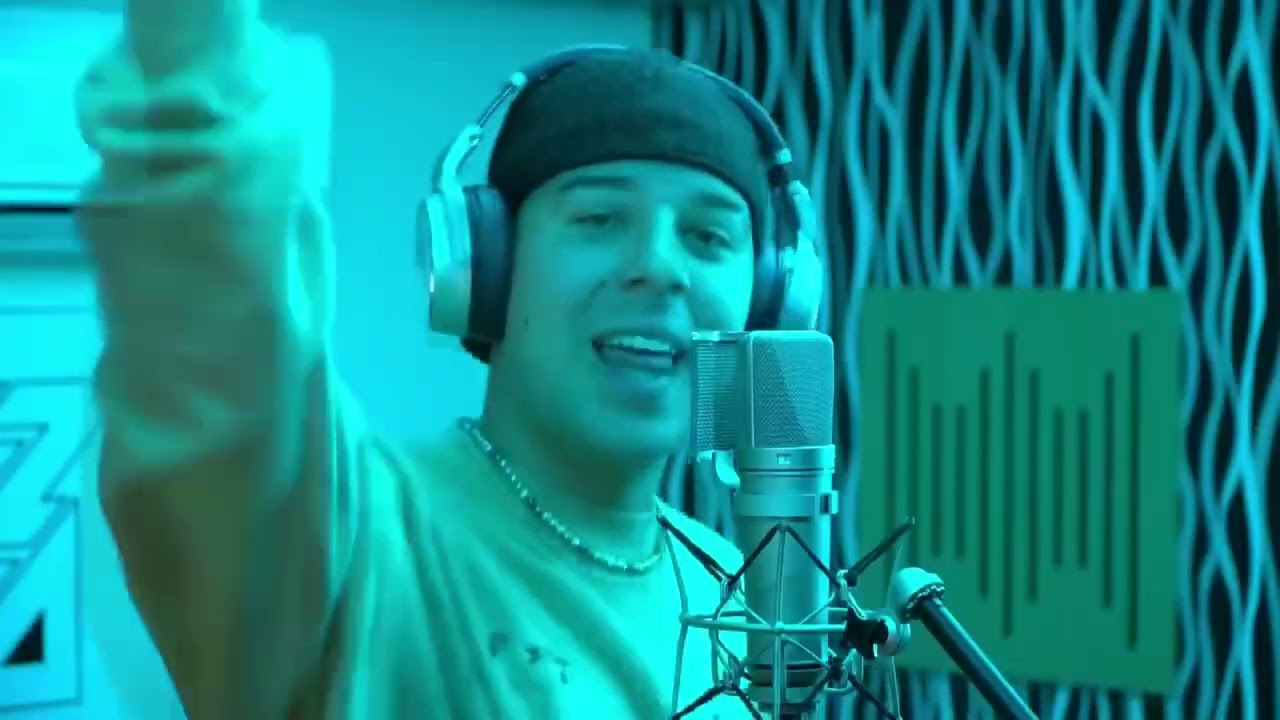 BZRP SESSION - QUEVEDO (ANTONNIO SAGRERO TRIBAL MX)