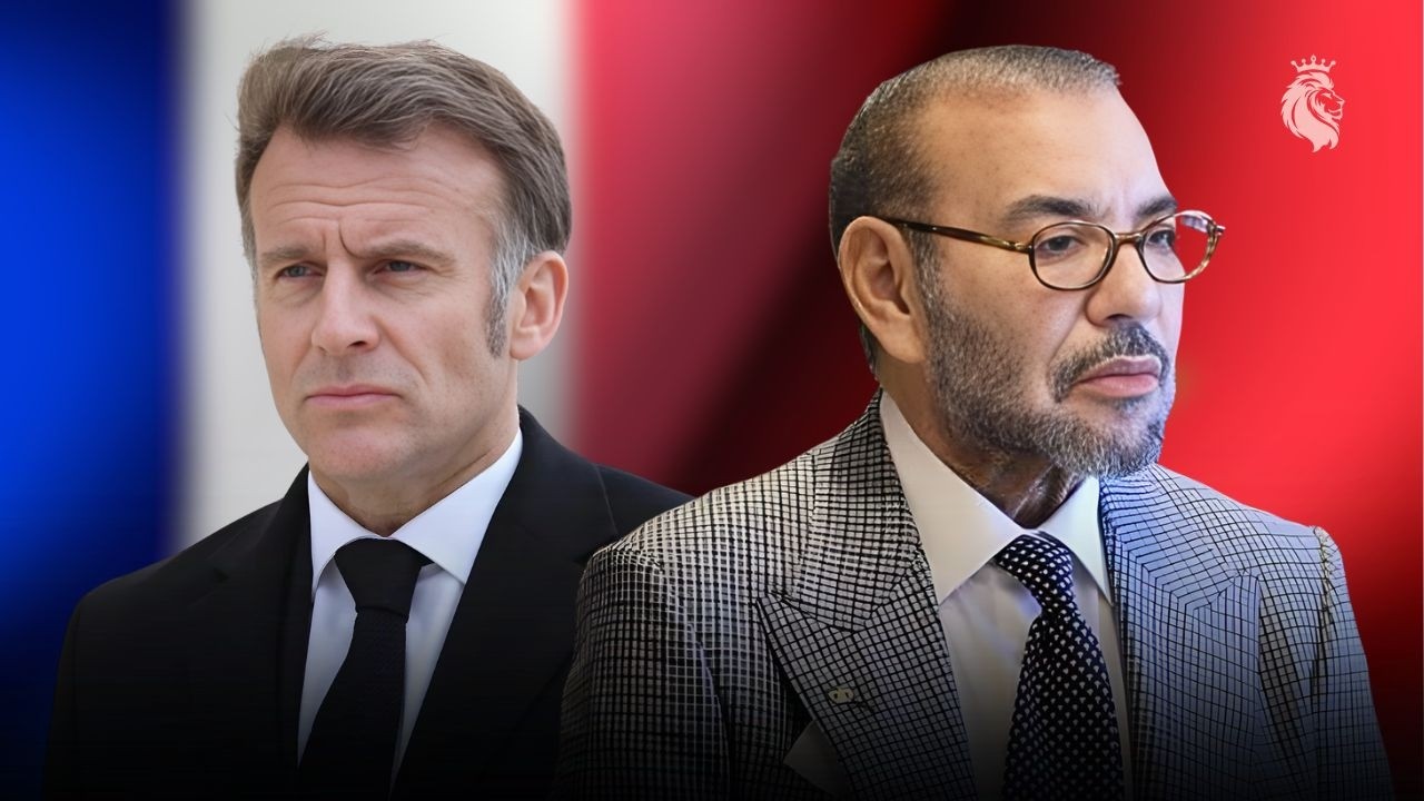 France Maroc, je t'aime moi non plus