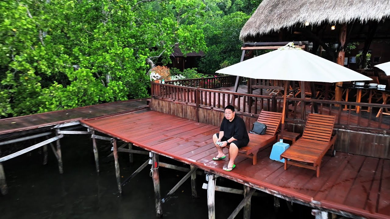 From Land to Blue - The First 48 Hours in Raja Ampat
